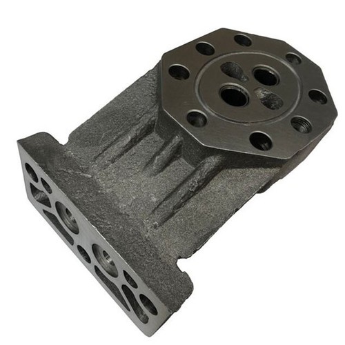 Genuine titan replacement pump - genuine,