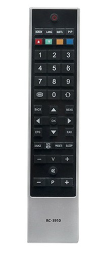 Remote control for toshiba - control,