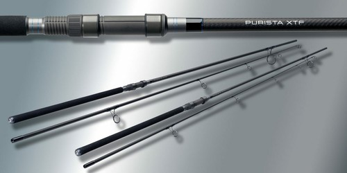 Sportex carp rod - carp, purista