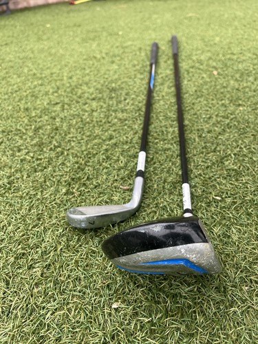 Junior golf driver 7 iron - junior, &