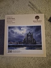 wentworth wooden jigsaw puzzle