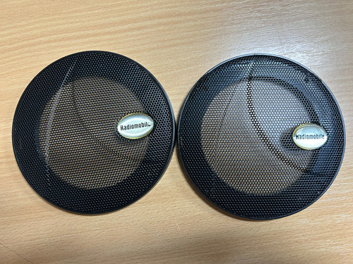 Radiomobile speaker - radiomobile,