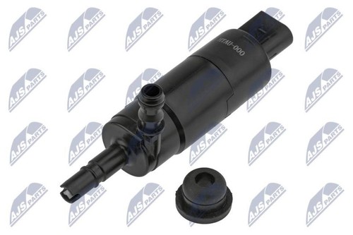 Window cleaning water pump - window,