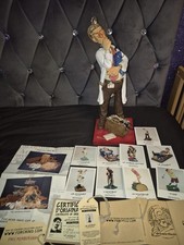 Guillermo Forchino “The