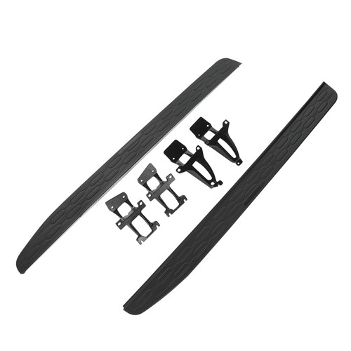 Side steps for land rover - steps,