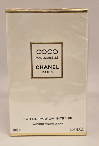 Coco chanel paris - chanel,