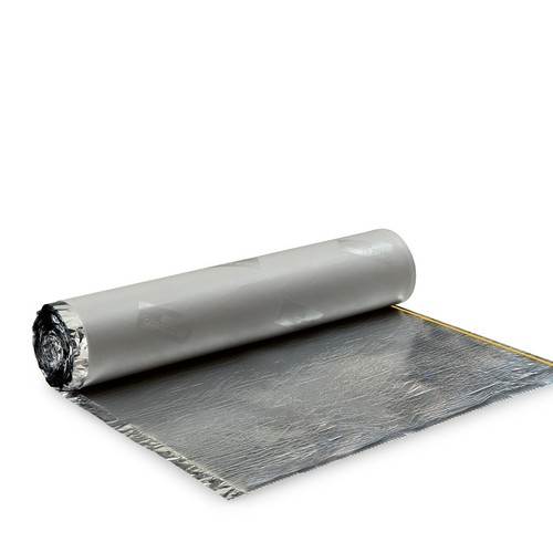 Underlay quickstep - quickstep,
