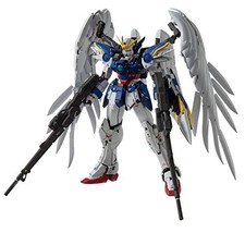 MG Mobile Suit Gundam Wing