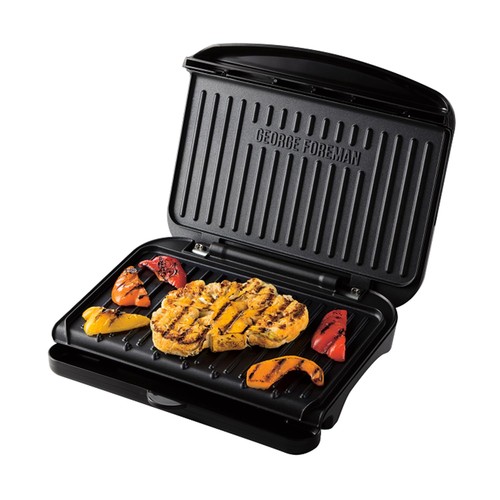 George foreman medium electric - george,