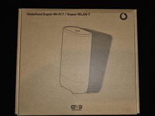 Vodafone Super Wi-Fi 7 Booster