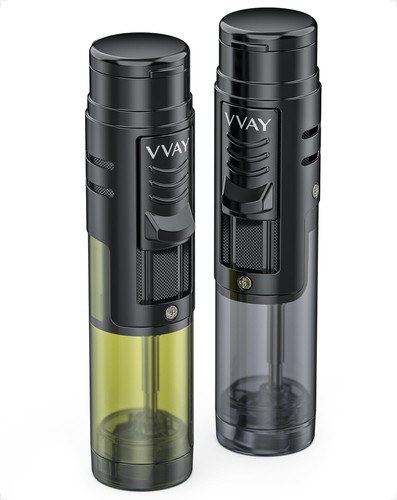 Vvay lighter pack - vvay, jet