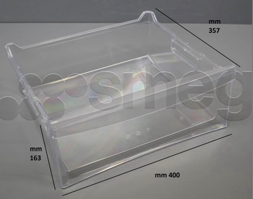 Smeg cr321ap freezer - cr321ap, drawer