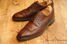 Crockett & Jones Exmoor Brown