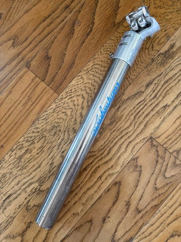 Alex moulton genuine seatpost - moulton,