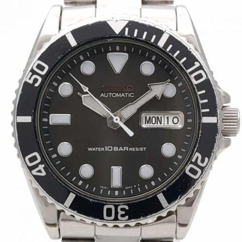Seiko diver 7s26 0040 - seiko, 7s26-0040