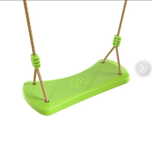 Rapide roped swing - roped,