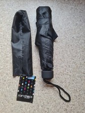 *NEW**Totes Black  Mini