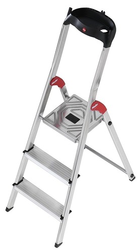 Hailo l60 stepladders 8 - hailo, 3