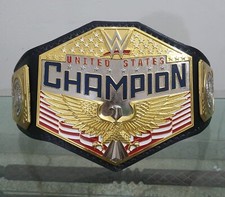WWE UNITED STATES UNOFFICIAL