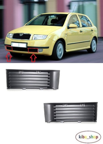 For skoda fabia - skoda, new