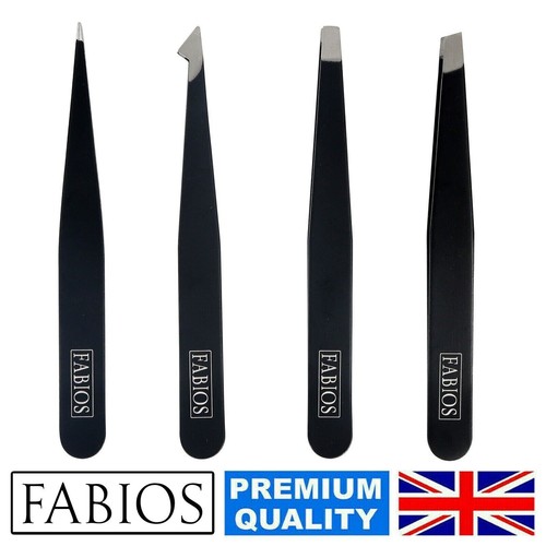 Tweezers set piece - tweezers,