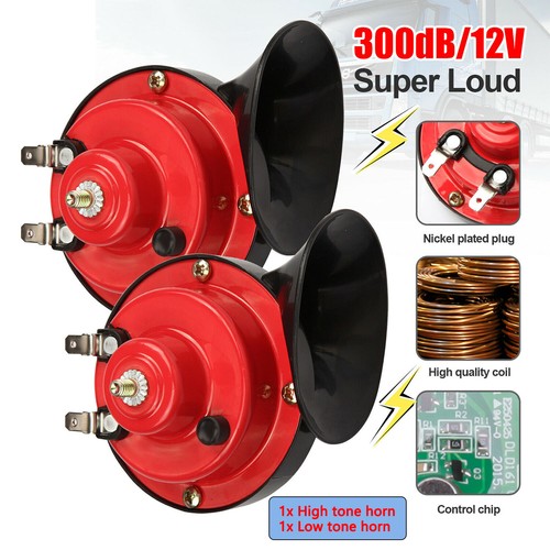 1pair 12v high - 12v,