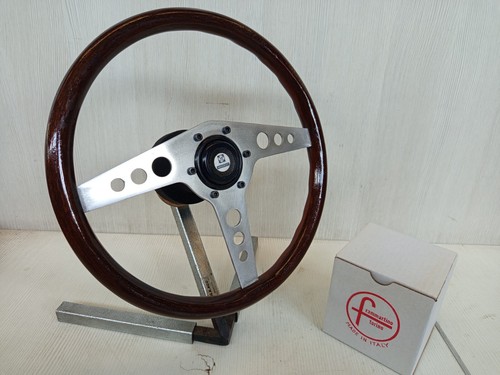 Vintage steering wheel hub - vintage, +