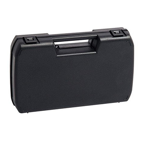 Air pistol case for most - pistol,
