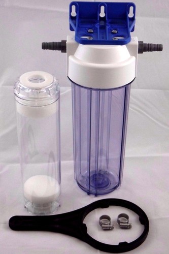 Aquati single fluidised - single,