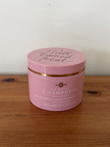 Champneys health spa summer - spa,