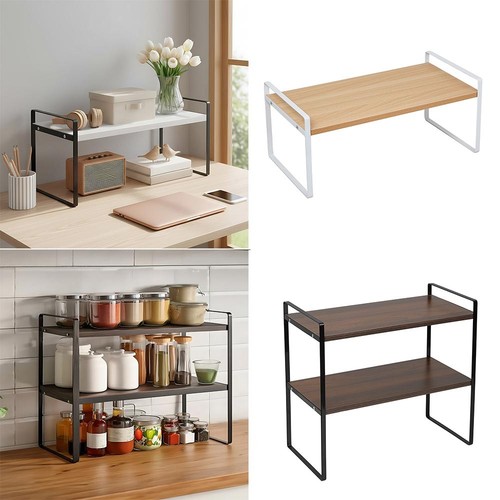 Tiers tabletop organizer - tiers,