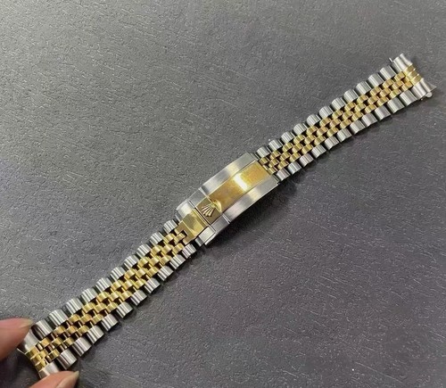 20mm jubilee watch - watch, band