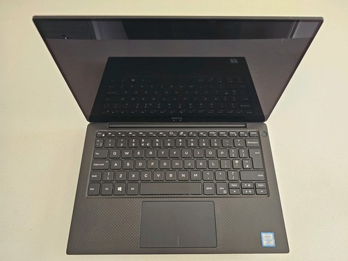 Dell xps 9370 core 8350u - 9370,