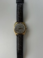 Vintage 1969 Longines Conquest