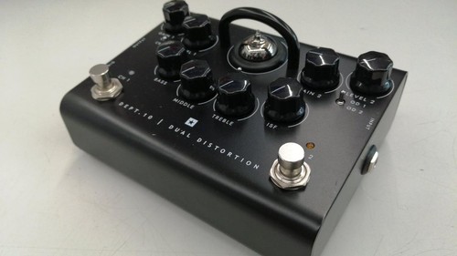 Blackstar dept dual - 10,