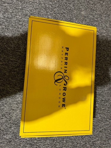 New perrin rowe 4861ni - new,