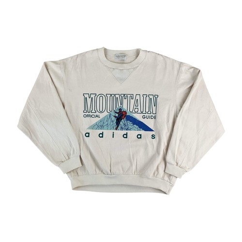 Adidas 80s mountain official - adidas,