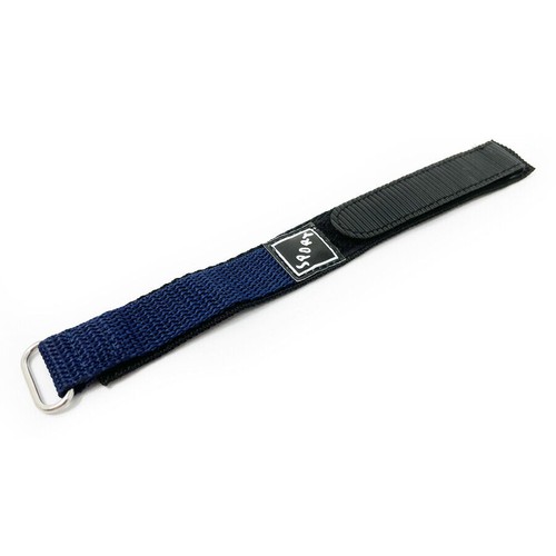 Woven nylon watch strap sport - nylon,