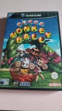 Super Monkey Ball Nintendo