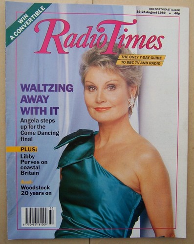 Radio times 1989 - radio, times/1989/angela