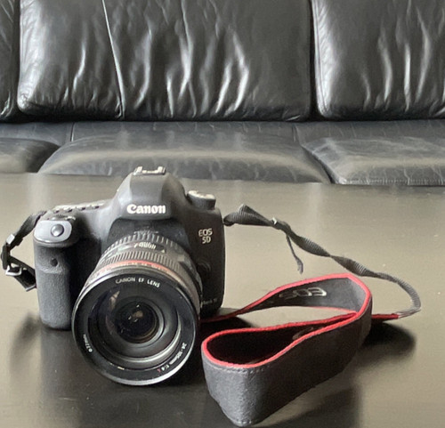 Canon eos mark iii digital - eos,