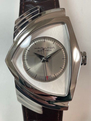Hamilton ventura automatic - ventura,
