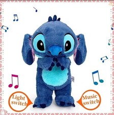 Lilo&Stitch Plush Doll