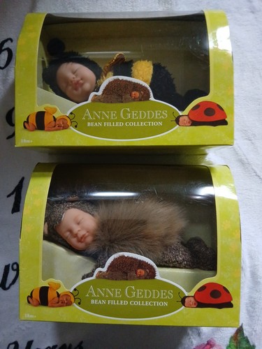 Anne geddes bean - anne,