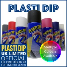 Plasti Dip - Flexible Spray