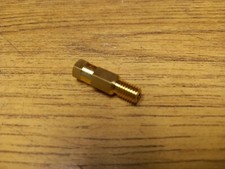 AMAL MONOBLOC CONCENTRIC CARB