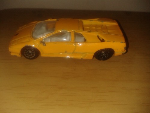 Zee toys zylmex d115 yellow - d115,
