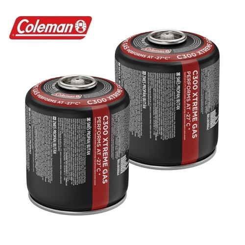 Coleman c300 xtreme gas - c300,