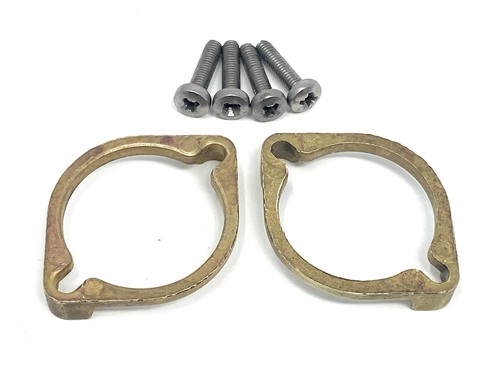 Genuine stuart turner - turner, brass