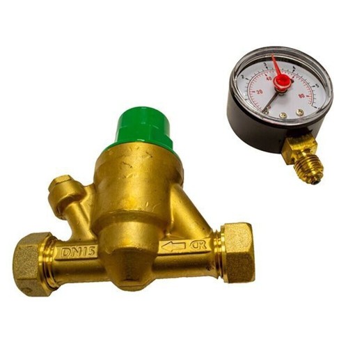 Reliance water controls - reliance,